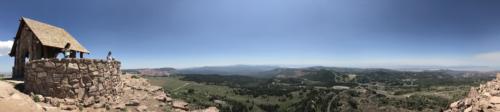 Brian Head Peak